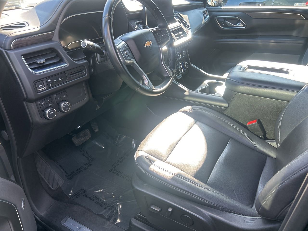 Used 2023 Chevrolet Tahoe LT image 11