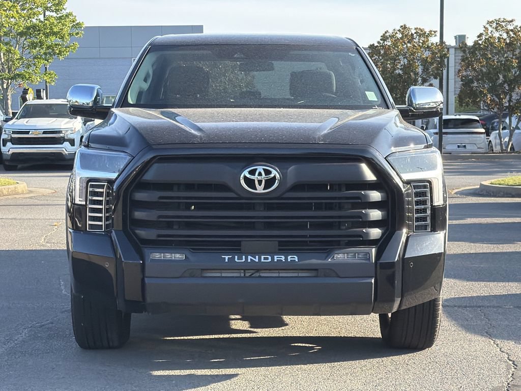 Used 2022 Toyota Tundra SR5 w/ SR5 Convenience Package AWD/4WD image 6