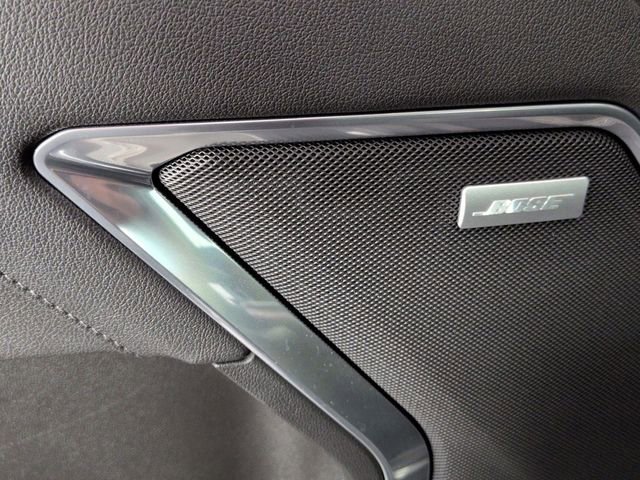 Used 2025 Chevrolet Silverado 1500 LTZ w/ LTZ Premium Package image 14