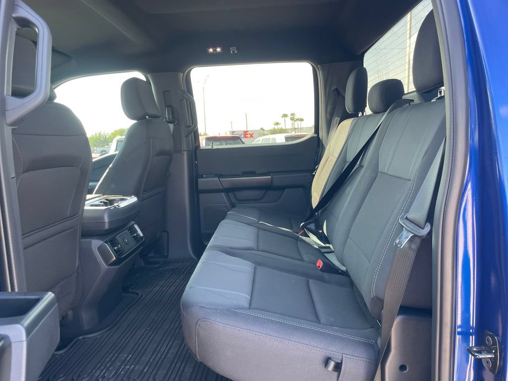 Used 2026 Ford F150 STX w/ Equipment Group 200A RWD image 24