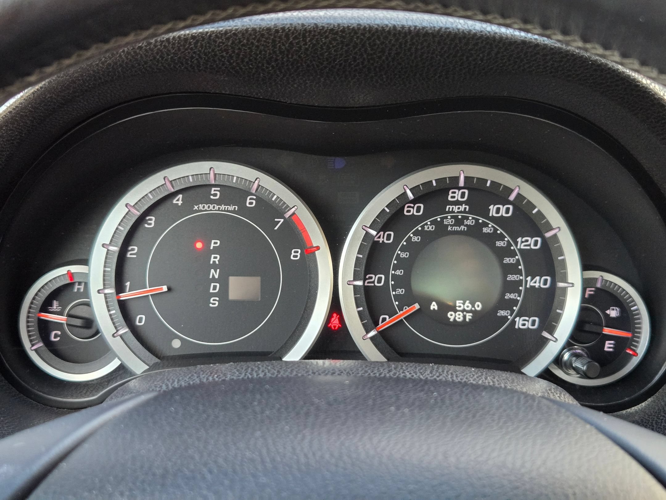 Used 2012 Acura TSX Sedan FWD image 14
