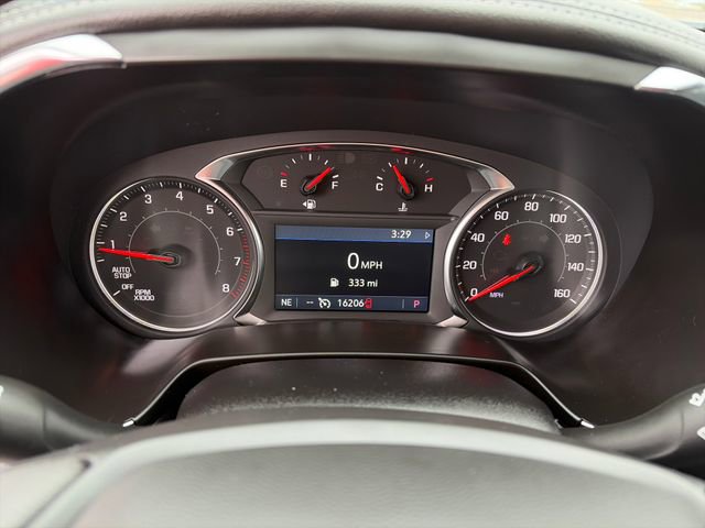 Used 2025 Chevrolet Blazer LT image 28