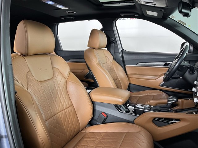 Certified 2024 Kia Telluride EX X-Line image 26