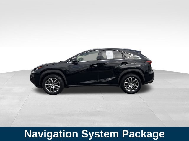 Used 2016 Lexus NX 200t FWD w/ Premium Package image 2