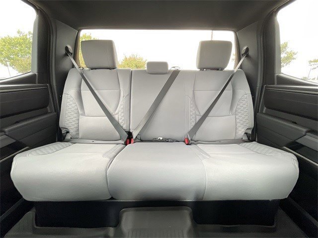 New 2025 Toyota Tundra SR5 w/ Blackout Package (GST) image 23