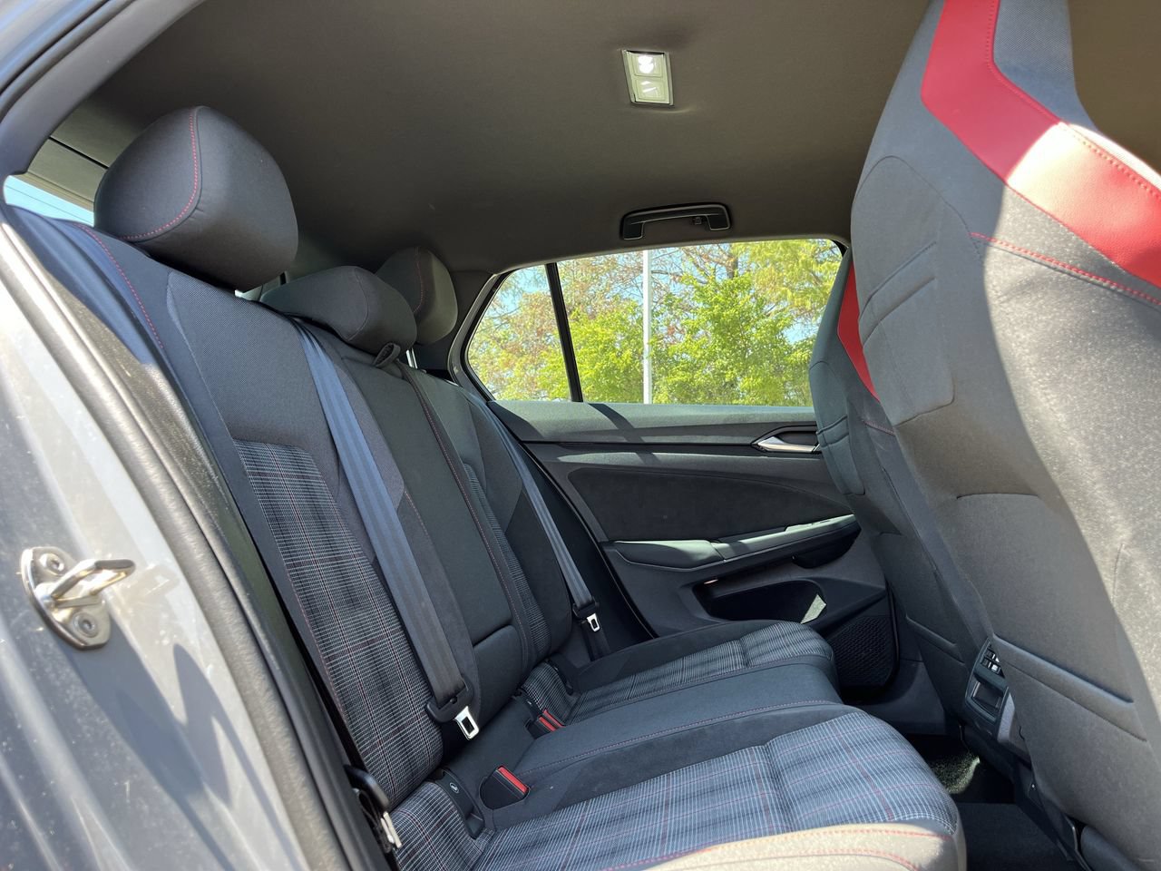 Used 2025 Volkswagen GTI S FWD image 26