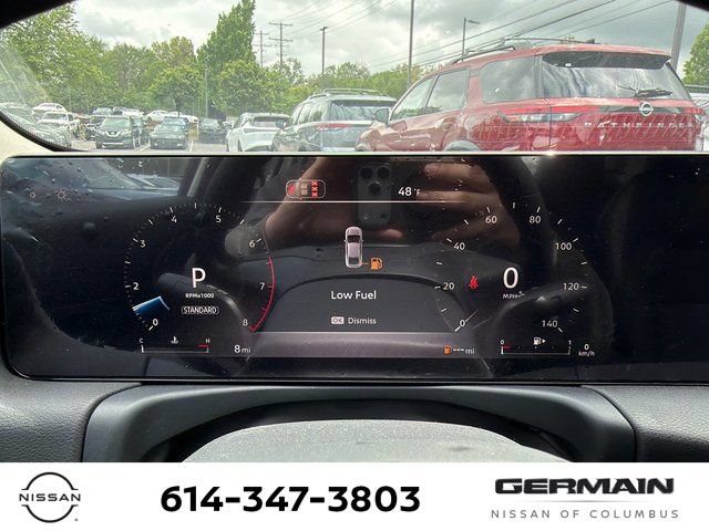 New 2026 Nissan Sentra SR w/ SR Premium Package FWD image 20