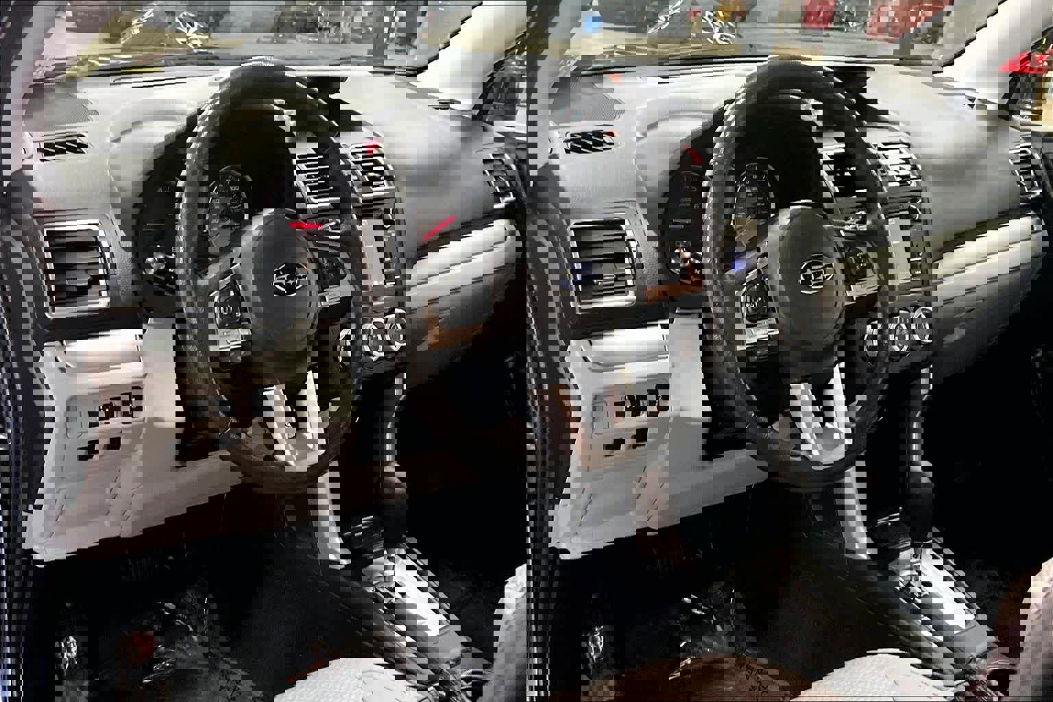 Used 2018 Subaru Forester 2.5i w/ Alloy Wheel Package image 18