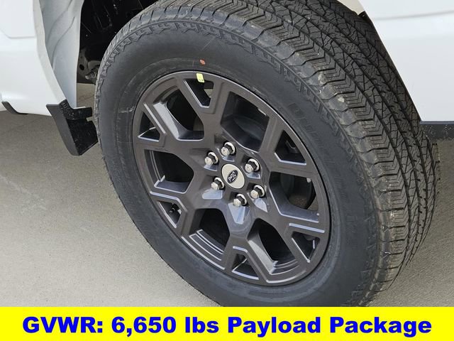 New 2026 Ford F150 STX w/ Equipment Group 200A image 9