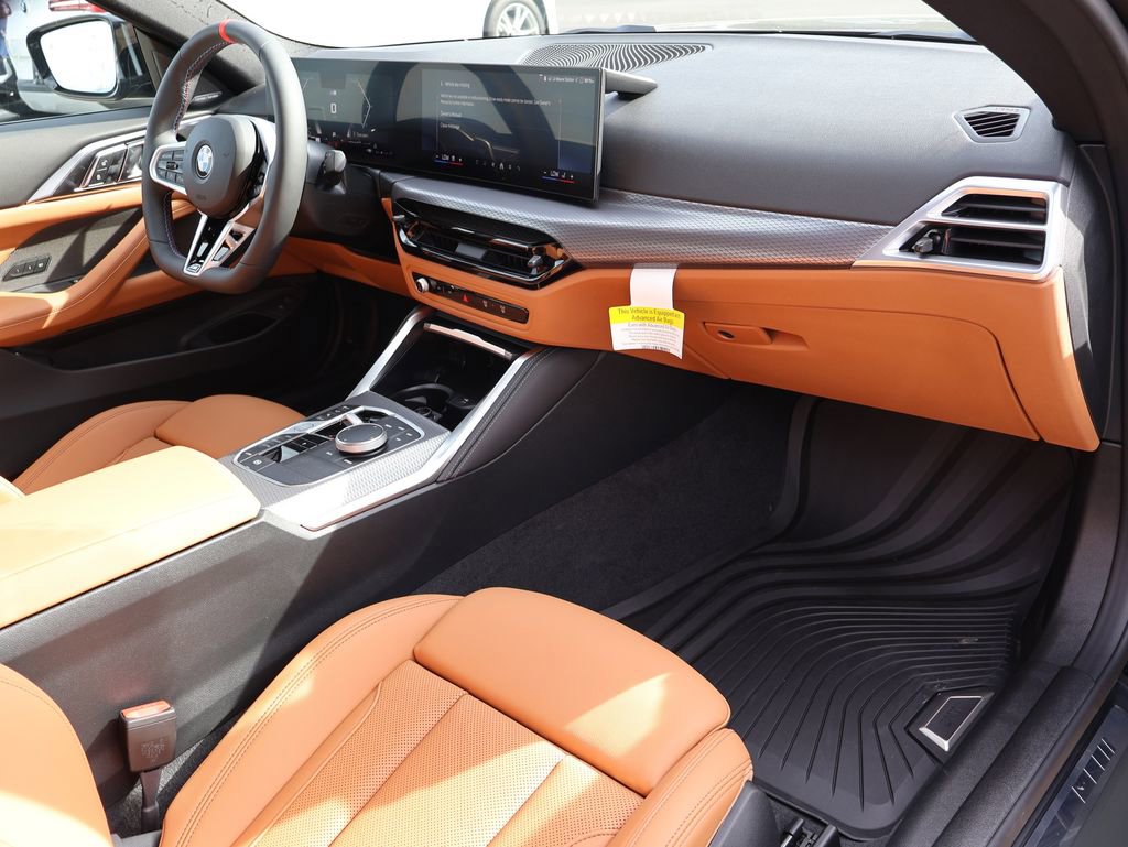 New 2026 BMW 440i xDrive Coupe w/ Parking Assistance Package image 13