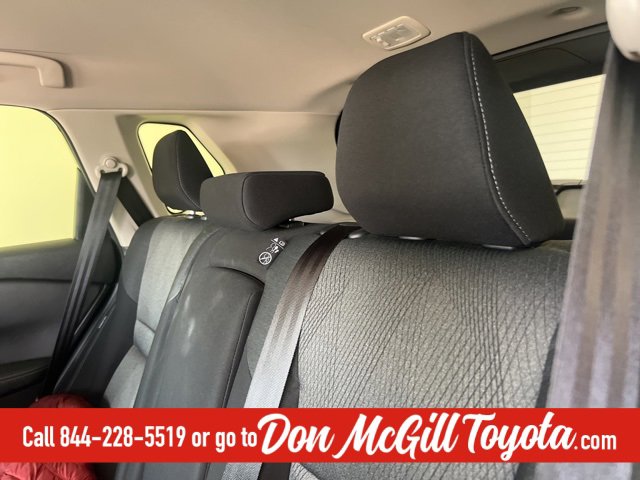 Used 2024 Nissan Rogue SV image 13