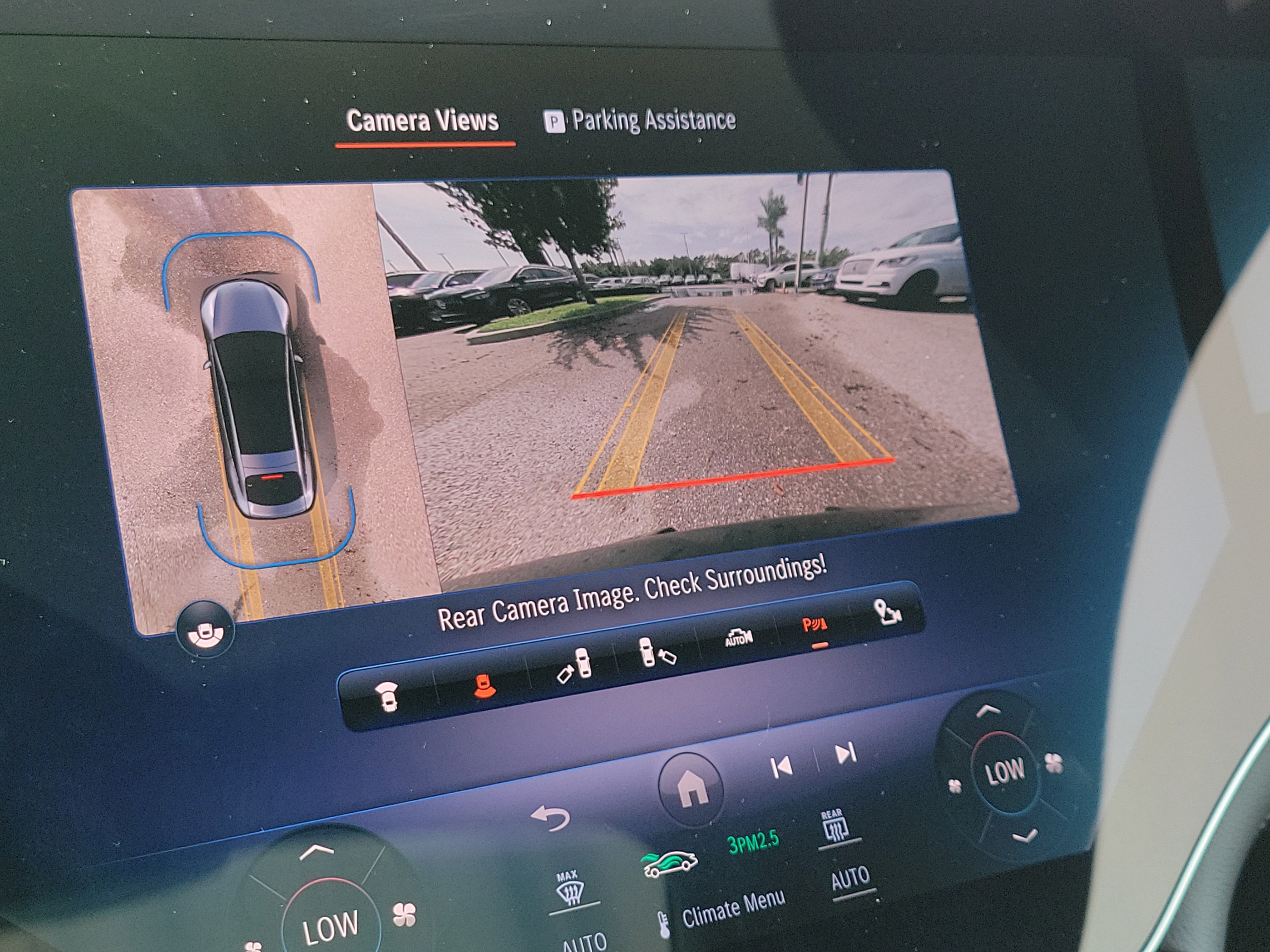 Certified 2024 Mercedes-Benz EQS 580 4MATIC Sedan image 24