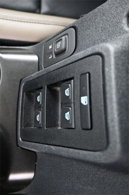 Used 2022 Ford Bronco Wildtrak image 17