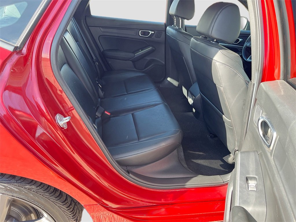 Used 2024 Acura Integra A-Spec image 27