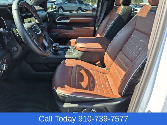 Used 2026 GMC Sierra 1500 Denali Ultimate AWD/4WD image 15