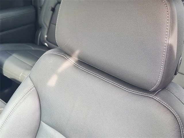 Used 2021 GMC Sierra 1500 SLT image 15