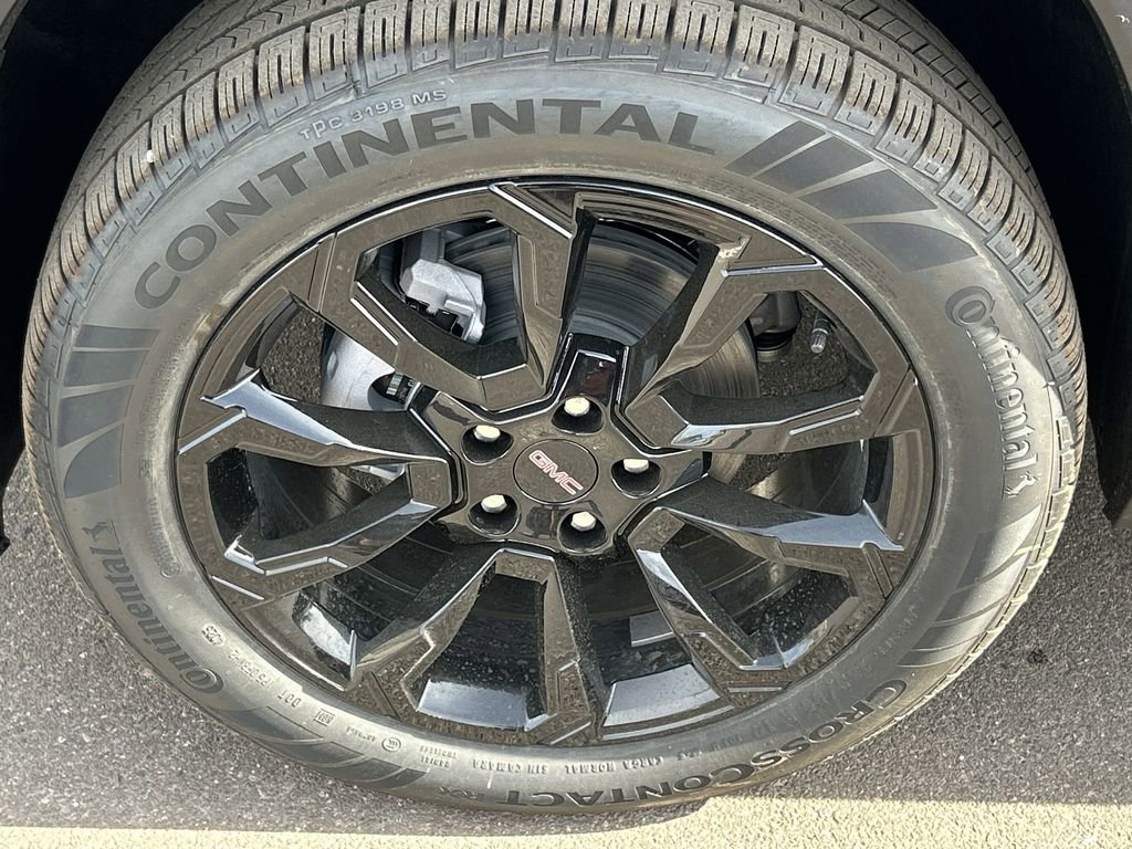 New 2026 GMC Terrain Elevation w/ Black Edition image 33
