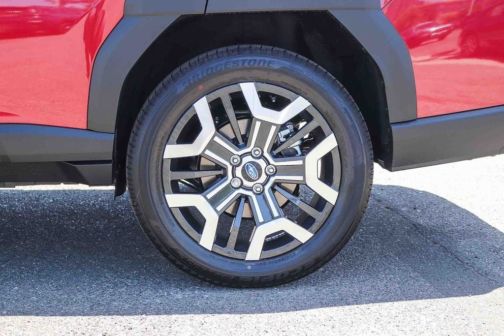 New 2026 Subaru Outback Touring XT AWD/4WD image 11