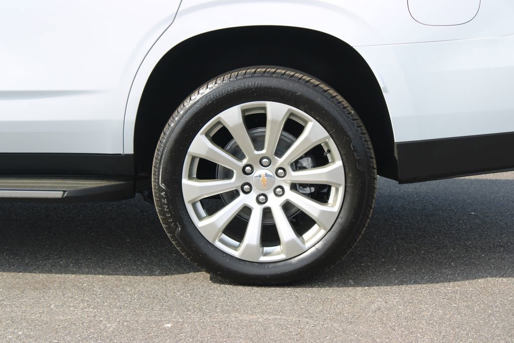 New 2026 Chevrolet Tahoe Premier w/ Sun And Tow Package image 19