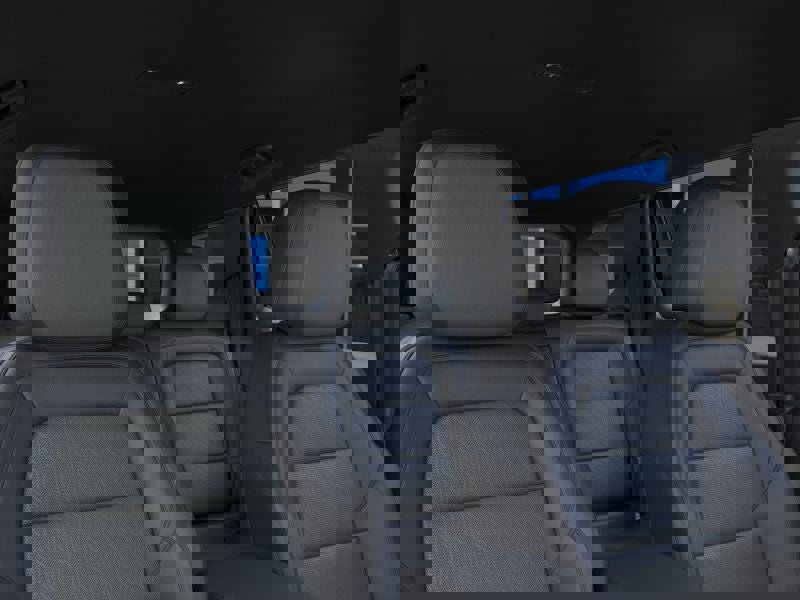 New 2026 Chevrolet Equinox LT w/ Convenience Package II image 24