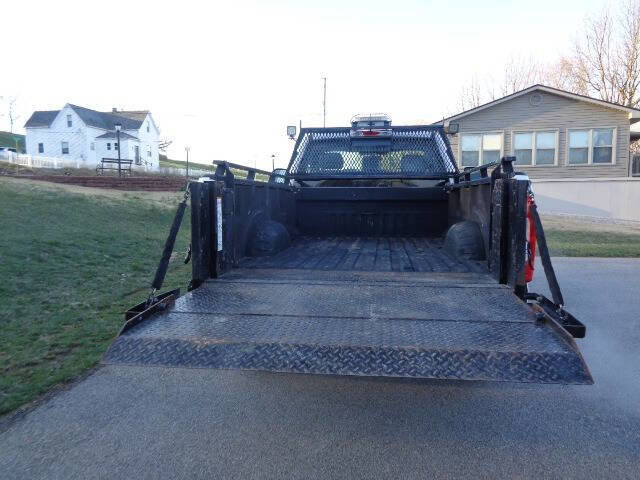 Used 2019 Ford F250 XL w/ XL Value Package image 5