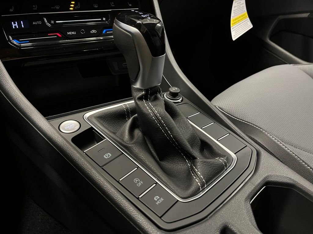 New 2026 Volkswagen Jetta SEL FWD image 14