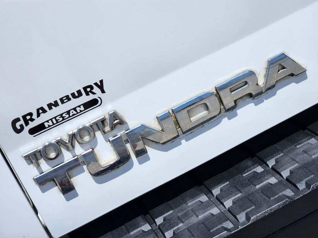Used 2013 Toyota Tundra 2WD Double Cab image 12