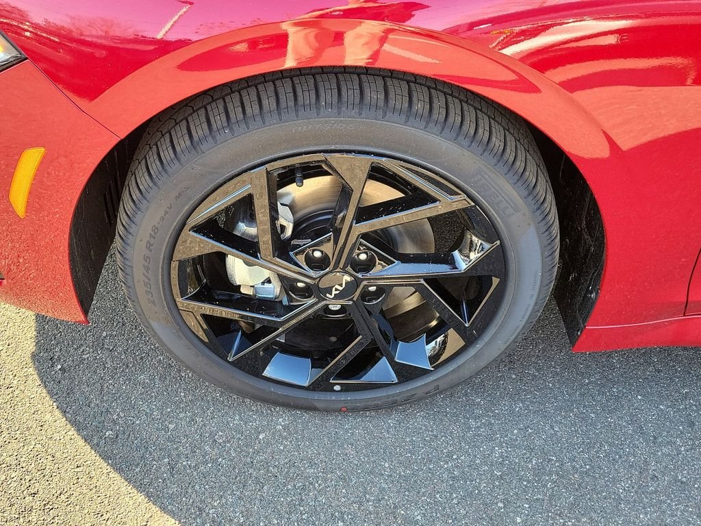 New 2026 Kia K5 GT-Line w/ GT-Line Premium Package FWD image 36