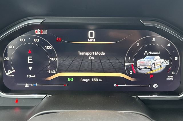 New 2026 GMC Sierra 1500 Denali w/ Denali Reserve Package image 29