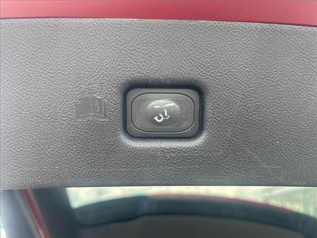 Used 2016 Lincoln MKX Reserve w/ Climate Package AWD/4WD image 14