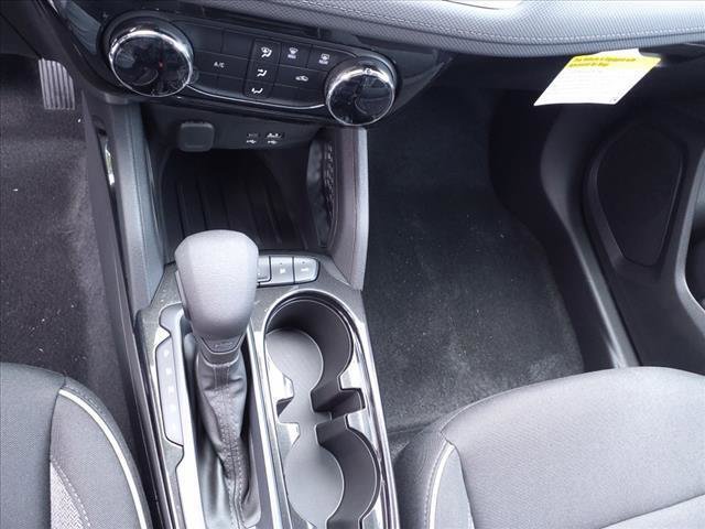 Certified 2024 Chevrolet TrailBlazer LT image 14