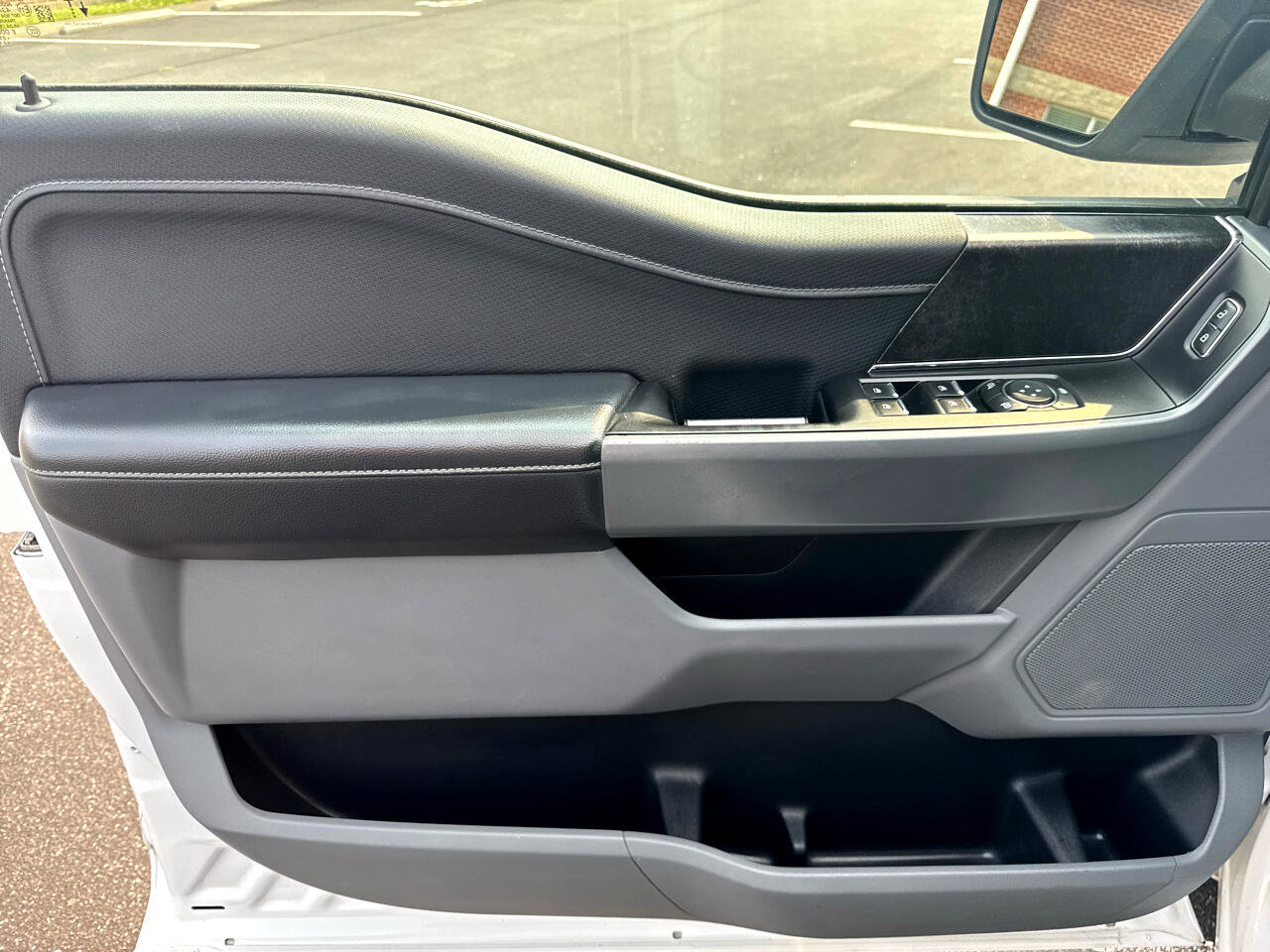 Used 2021 Ford F150 XLT w/ Equipment Group 301A Mid image 32