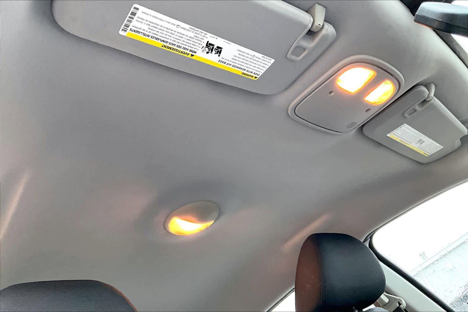 Used 2010 Chevrolet Malibu LT w/ Power Convenience Package image 13