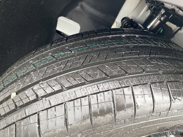 New 2026 Kia Sportage EX image 43