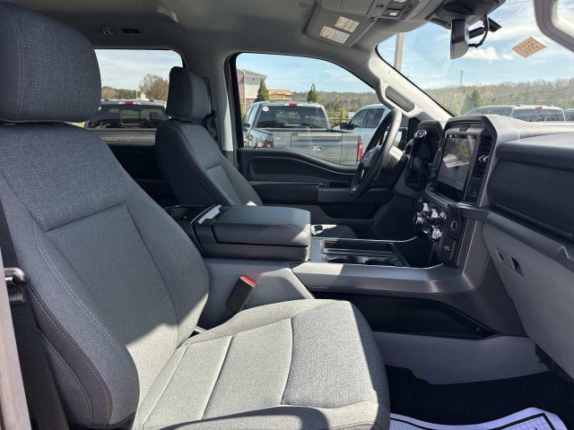 New 2026 Ford F150 XLT w/ Equipment Group 302A MID AWD/4WD image 13