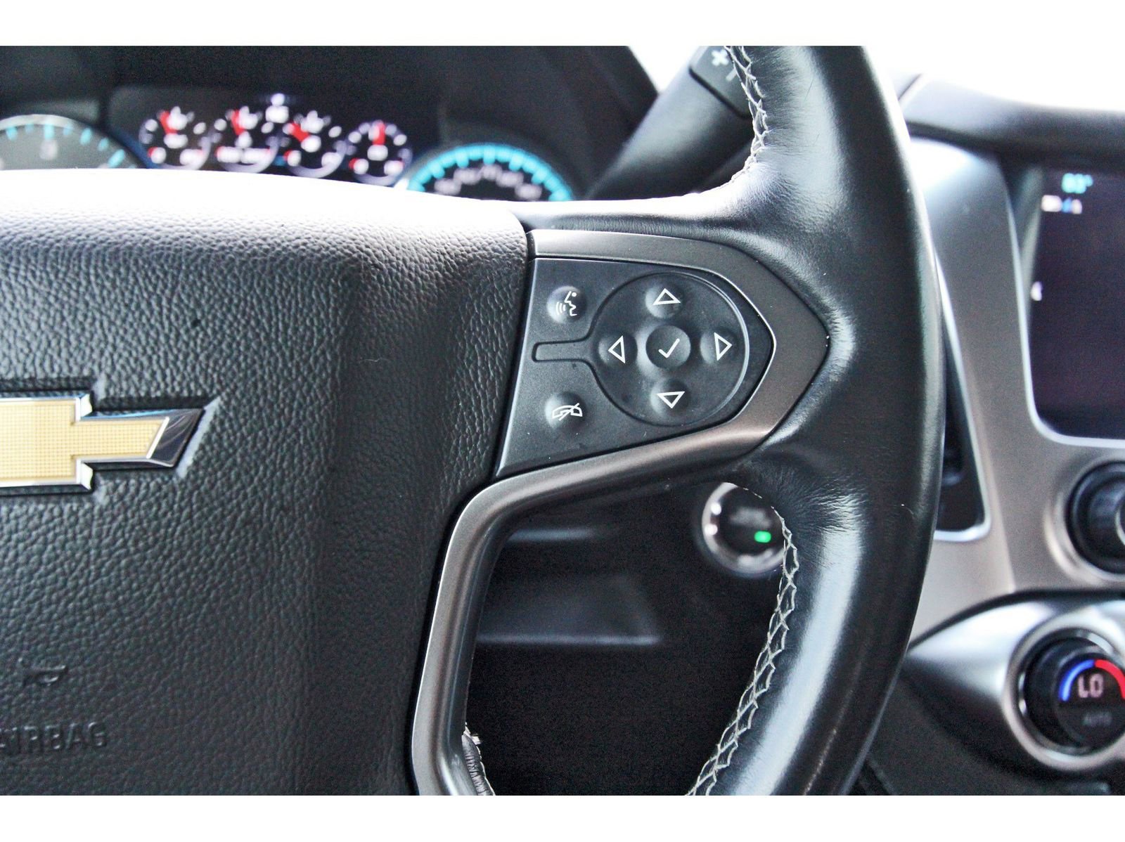 Used 2020 Chevrolet Tahoe Premier w/ Premier Plus Edition image 26