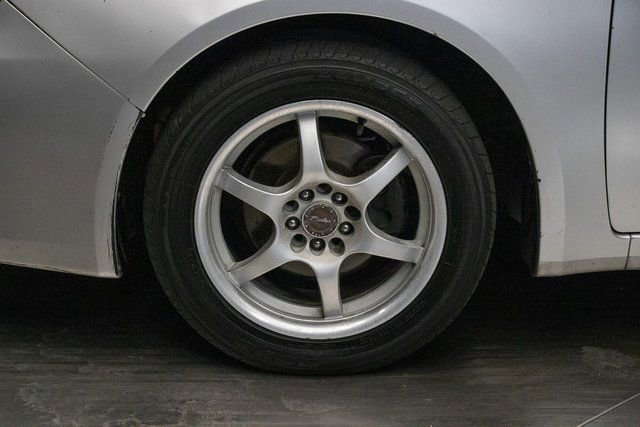 Used 2008 Subaru Impreza 2.5i image 8