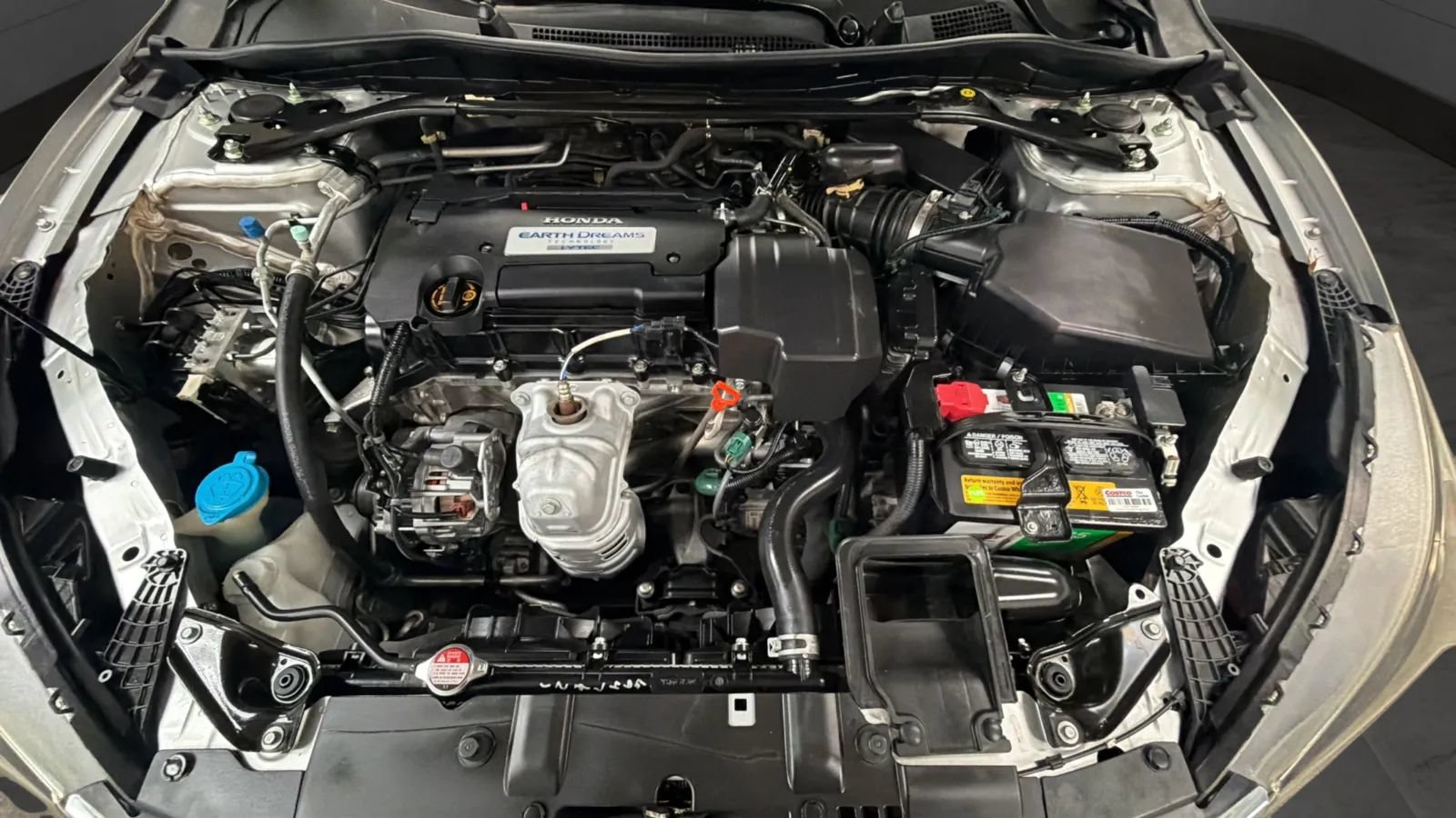 Used 2013 Honda Accord EX image 23
