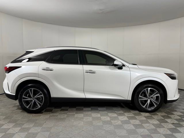 Used 2024 Lexus RX 350 Premium w/ Cold Area Package FWD image 8