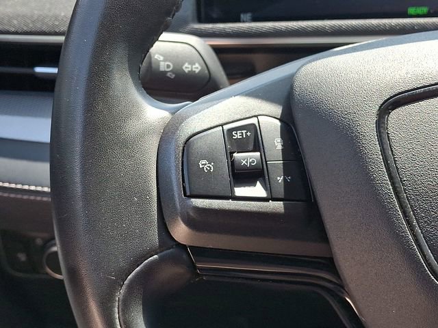 Used 2022 Ford Mustang Mach-E Select AWD/4WD image 24