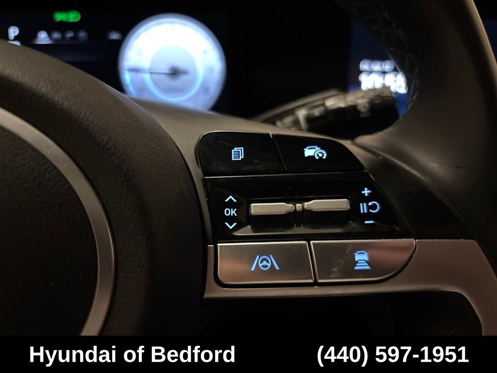 Used 2024 Hyundai Elantra SEL w/ Convenience Package FWD image 17