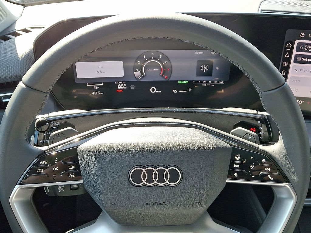 New 2026 Audi Q3 quattro 2.0T AWD/4WD image 9