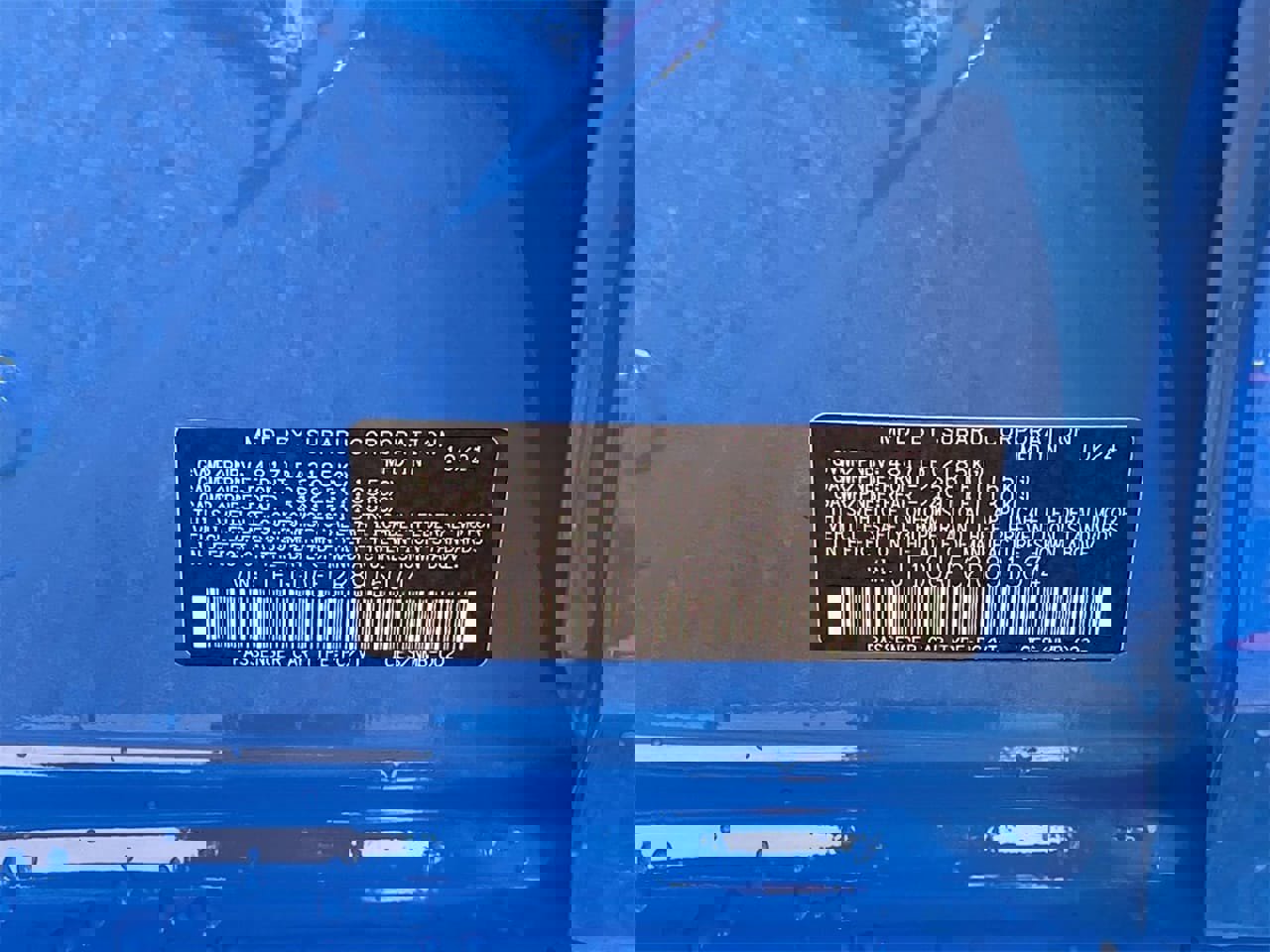 Certified 2024 Subaru Impreza 2.0i Sport image 30