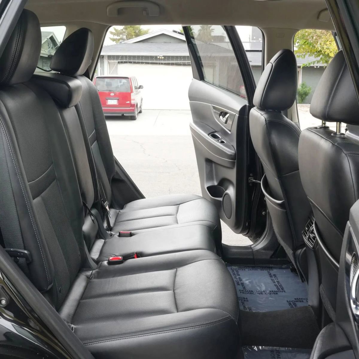 Used 2014 Nissan Rogue SL image 10