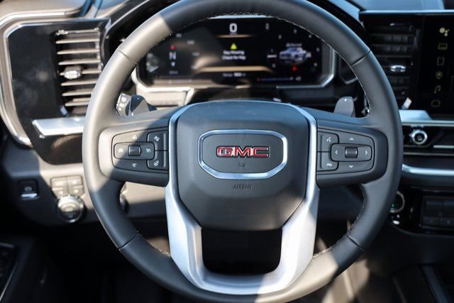 New 2026 GMC Sierra 1500 SLT image 14