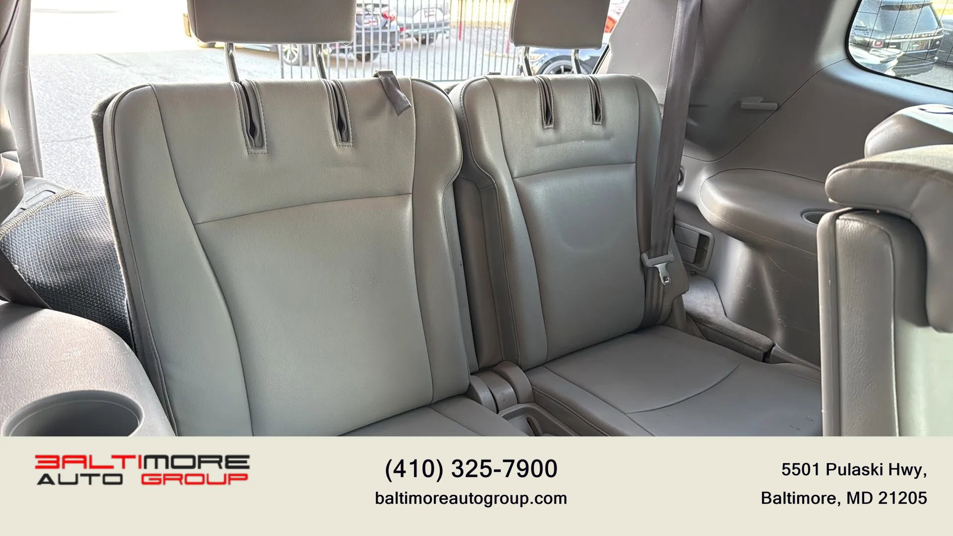 Used 2013 Toyota Highlander Limited image 34