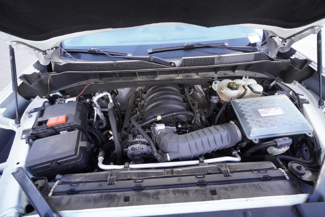 Used 2020 Chevrolet Silverado 1500 RST AWD/4WD image 10