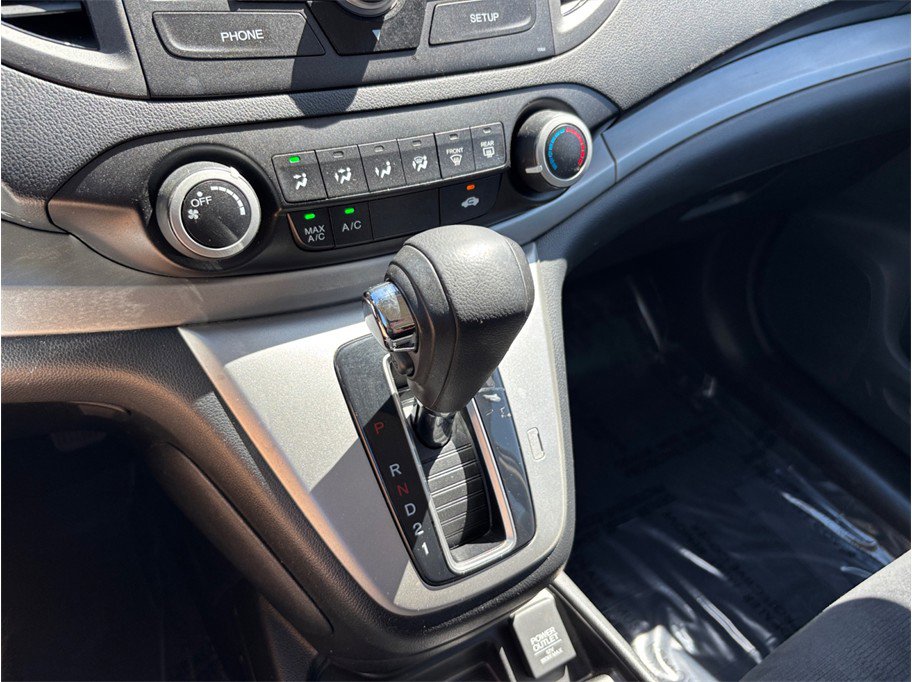 Used 2014 Honda CR-V LX image 25