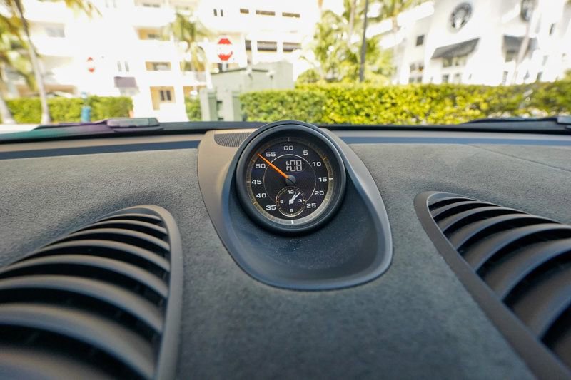 Used 2024 Porsche 718 Cayman GT4 RS image 76