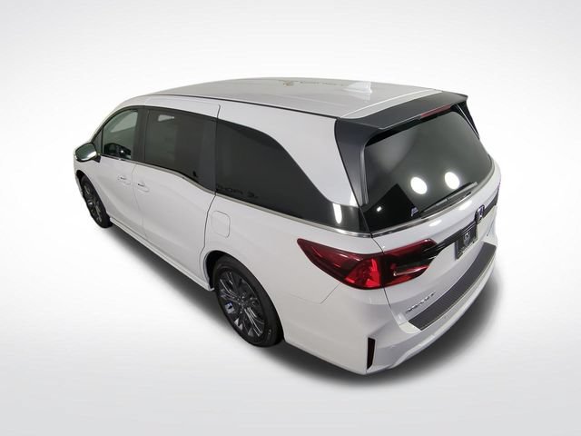 New 2027 Honda Odyssey Touring image 19